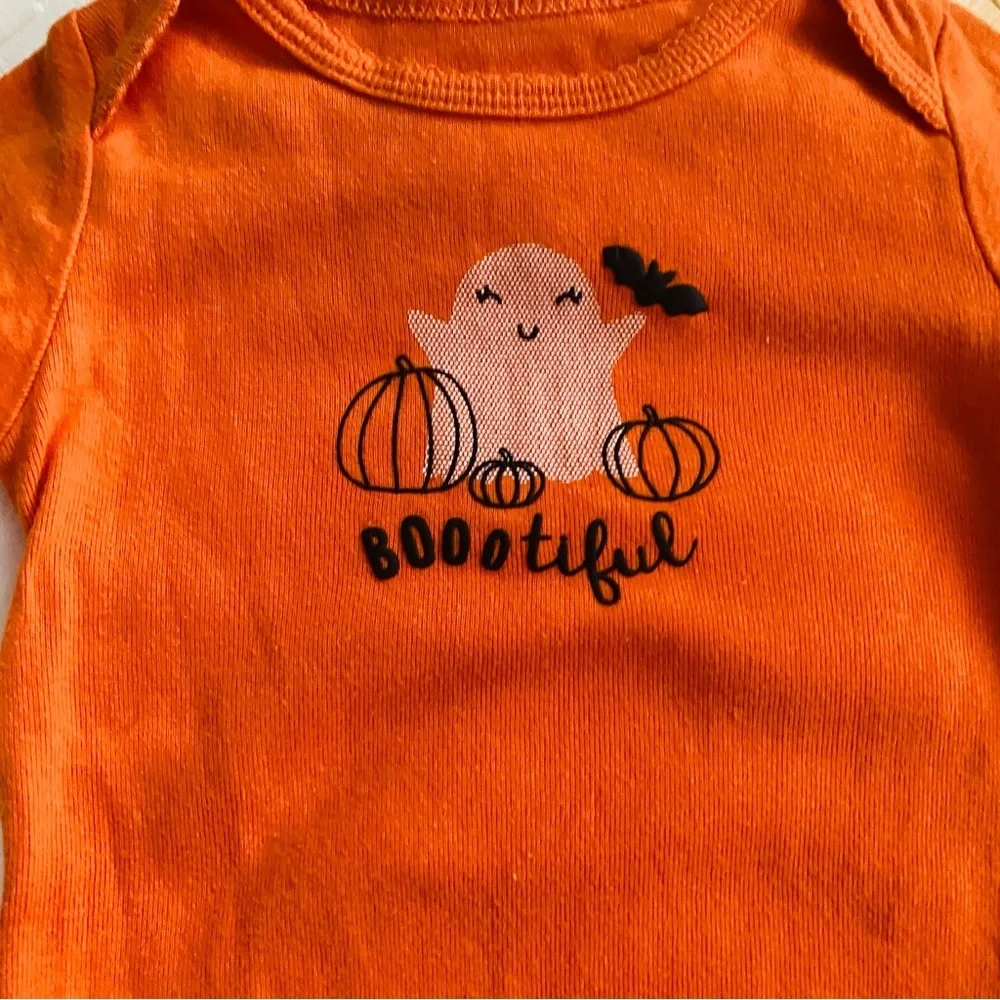 Carters halloween outfit